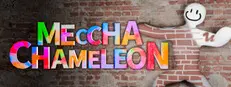 Official MECCHA CHAMELEON Steam capsule source card